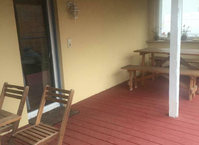 スイート(家族用), Pension Lelila Rust Ex Gästehaus Milella