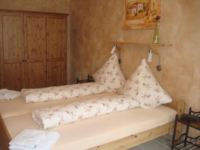 スイート(家族用), Pension Lelila Rust Ex Gästehaus Milella