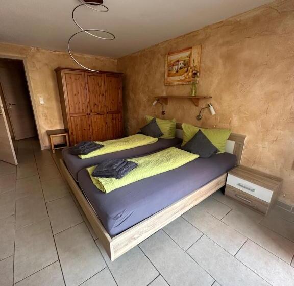 スイート(家族用), Pension Lelila Rust Ex Gästehaus Milella