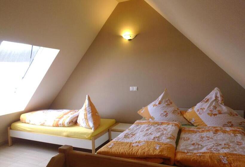 スタンダードルーム, Pension Lelila Rust Ex Gästehaus Milella