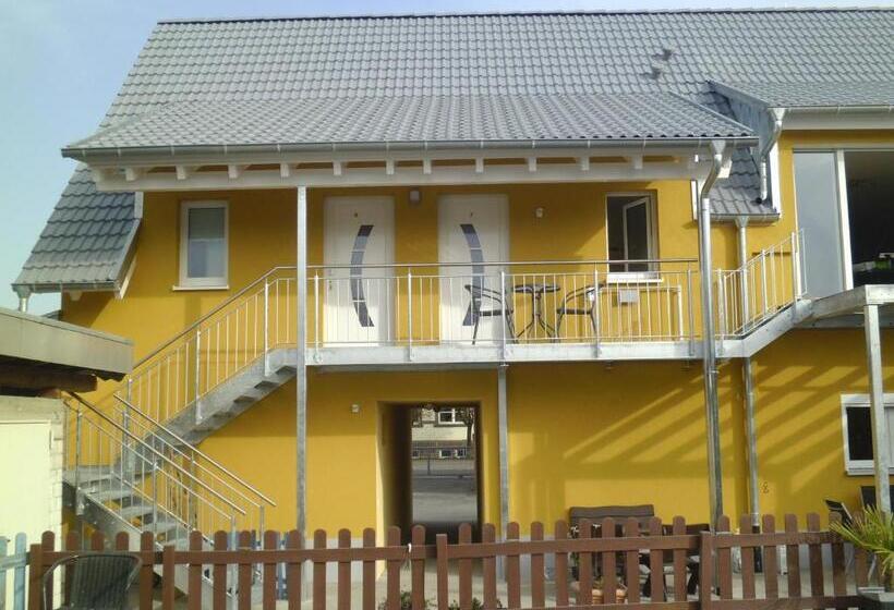 スタンダードルーム, Pension Lelila Rust Ex Gästehaus Milella