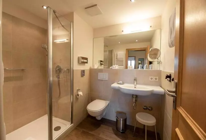 スイート（家族用）, Relais & Châteaux Gut Steinbach Hotel Chalets Spa