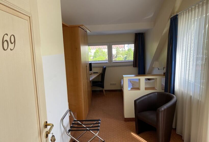 Номер Стандарт Индивидуальный, Wellnesshotel Rothfuss Mit Spa Und 2 Schwimmbädern