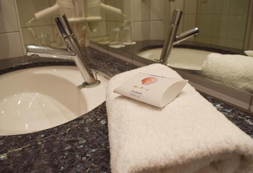 标准间, Akzent Hotel Jonathan
