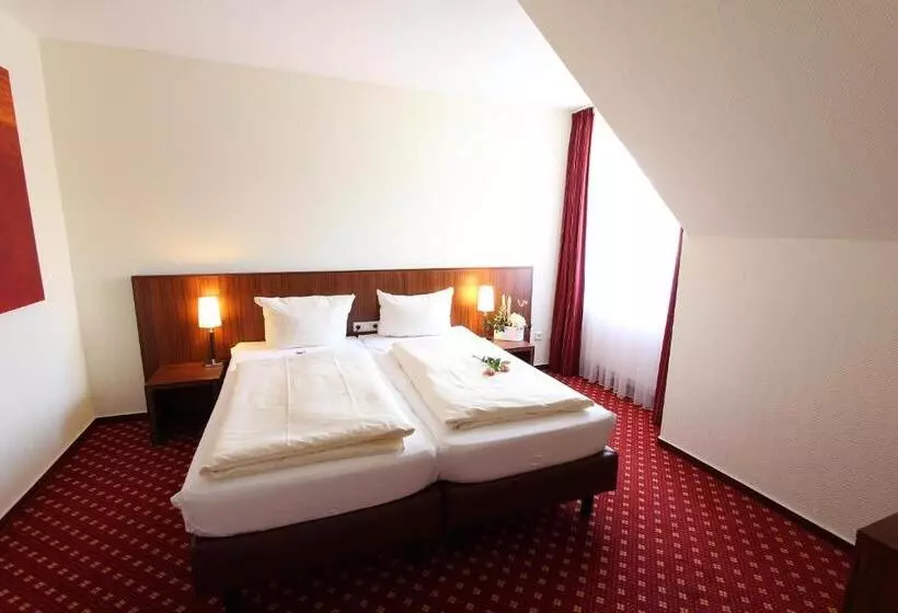 スイート, Akzent Hotel Jonathan