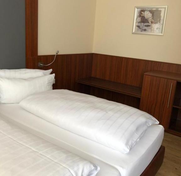 套房, Akzent Hotel Jonathan