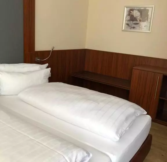 スイート, Akzent Hotel Jonathan