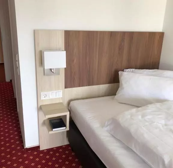 コンフォートシングルルーム, Akzent Hotel Jonathan