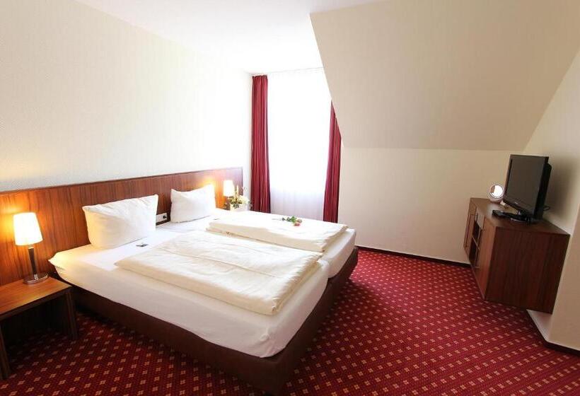 주니어 스위트, Akzent Hotel Jonathan