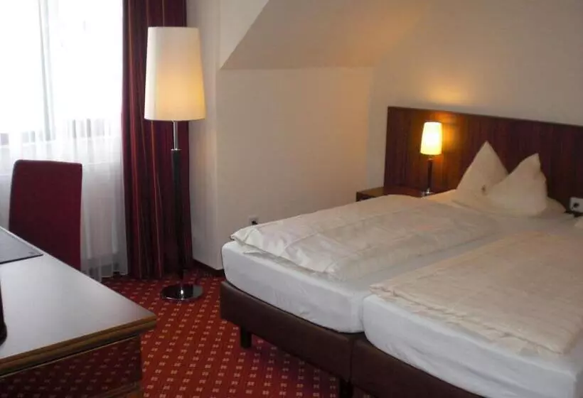 ジュニアスイート, Akzent Hotel Jonathan