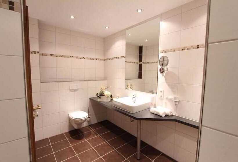 컴포트 룸, Akzent Hotel Jonathan