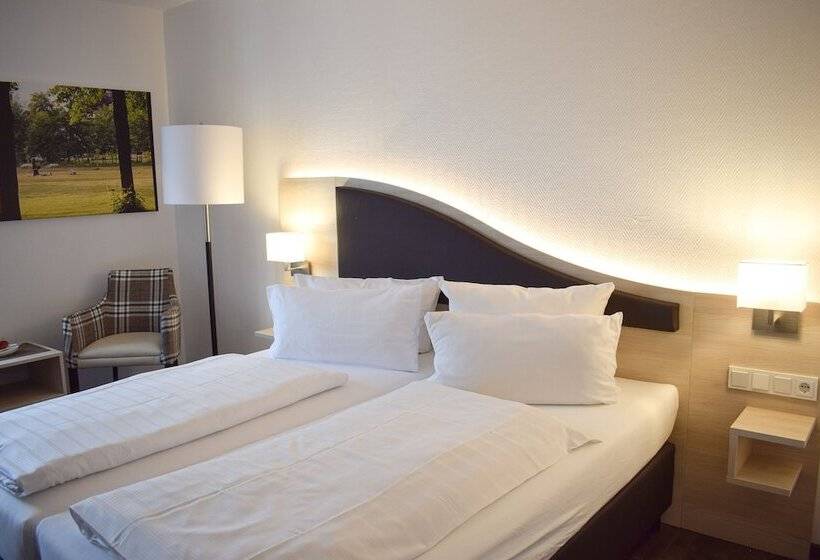 컴포트 룸, Akzent Hotel Jonathan