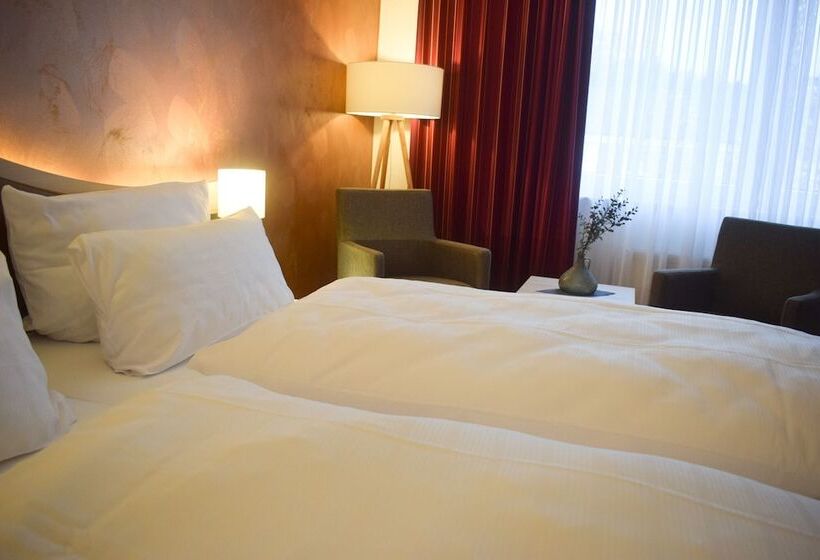 舒适型房间, Akzent Hotel Jonathan