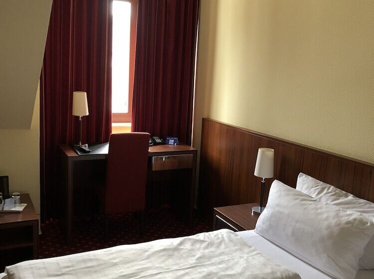 标准间, Akzent Hotel Jonathan