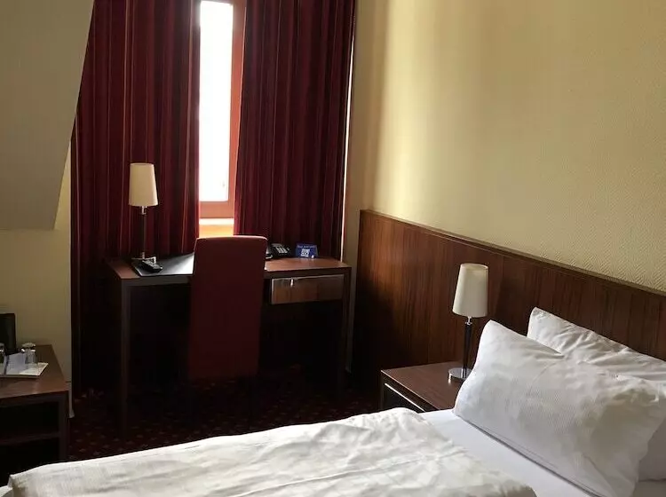 スタンダードルーム, Akzent Hotel Jonathan