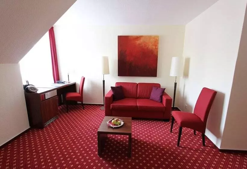 ジュニアスイート, Akzent Hotel Jonathan