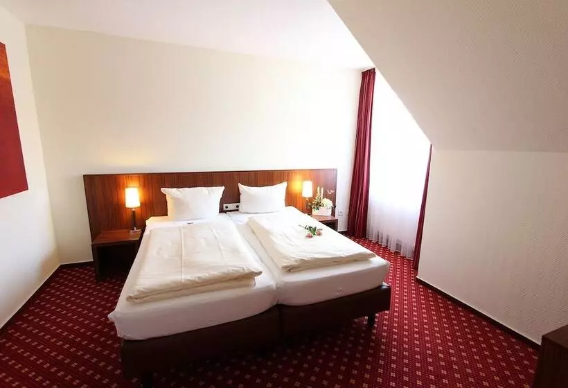 ジュニアスイート, Akzent Hotel Jonathan