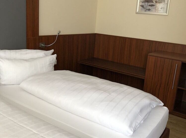 스위트, Akzent Hotel Jonathan