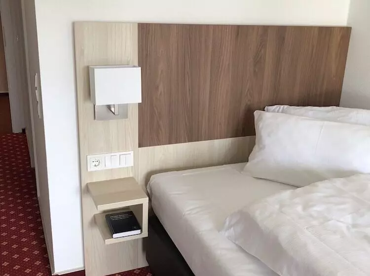 コンフォートシングルルーム, Akzent Hotel Jonathan
