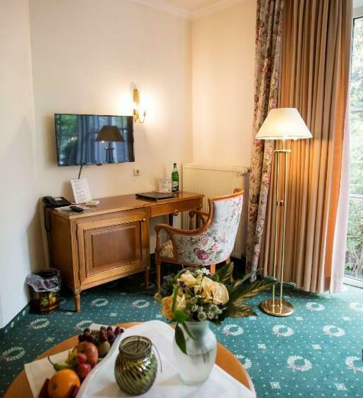 컴포트 룸, Aslan Kurpark Villa Olsberg