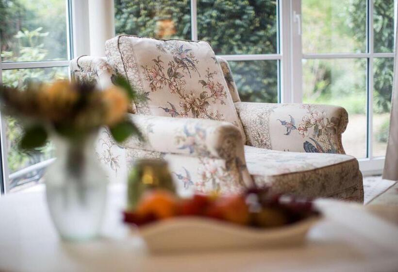 디럭스 룸, Aslan Kurpark Villa Olsberg