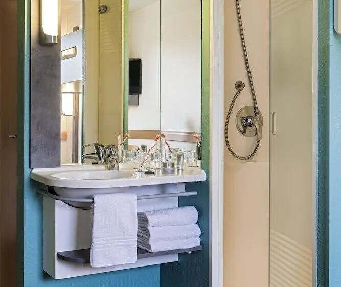 اتاق استاندارد, B&b Hotel Regensburg Ost