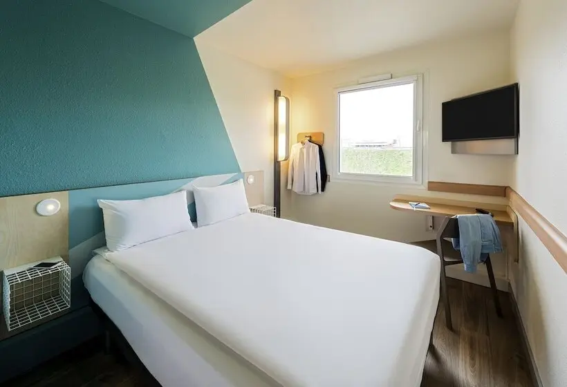 اتاق استاندارد, B&b Hotel Regensburg Ost