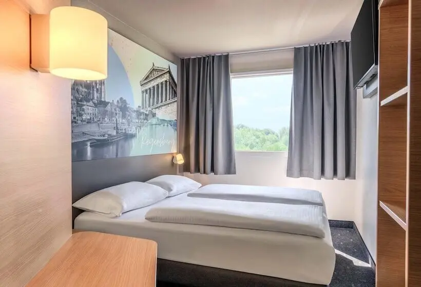 اتاق استاندارد, B&b Hotel Regensburg Ost
