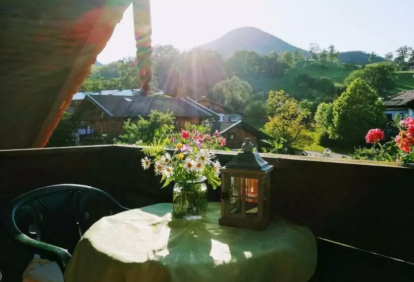اتاق عادی, Pension Berghof