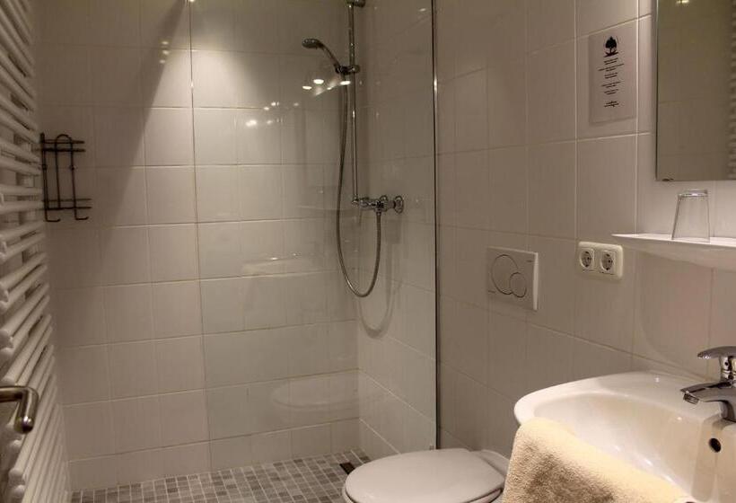 ファミリールーム, Pension Wess