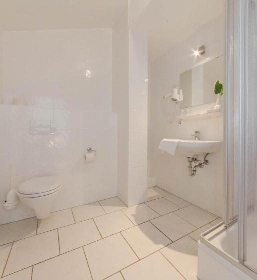 3ベッドルームアパートメント, Pension Wess