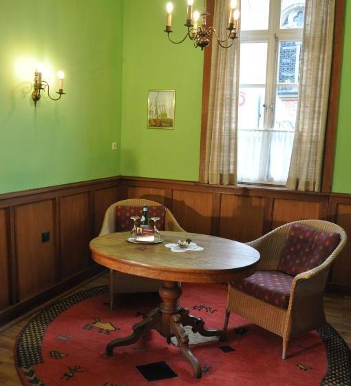 Romantic Room, Cramer Bed & Breakfast