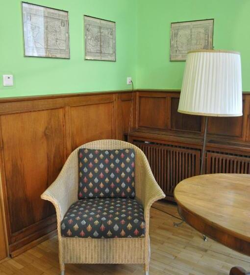 Romantic Room, Cramer Bed & Breakfast