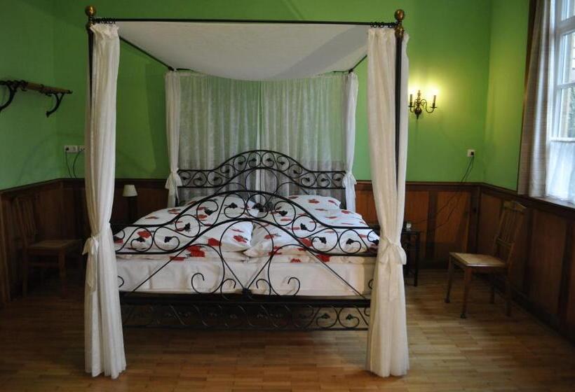 Номер Стандарт Вид на Сад, Cramer Bed & Breakfast