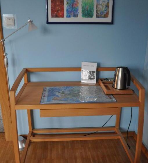 Номер Стандарт Индивидуальный, Cramer Bed & Breakfast