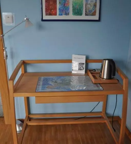 Standard Single Room, Cramer Bed & Breakfast