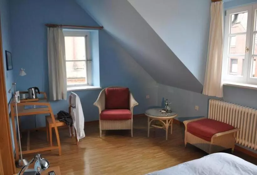 Standard Single Room, Cramer Bed & Breakfast