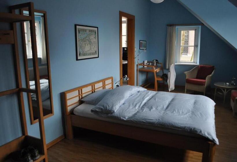 Номер Стандарт Индивидуальный, Cramer Bed & Breakfast