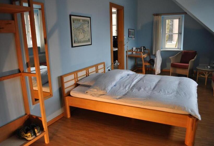 Номер Стандарт Индивидуальный, Cramer Bed & Breakfast