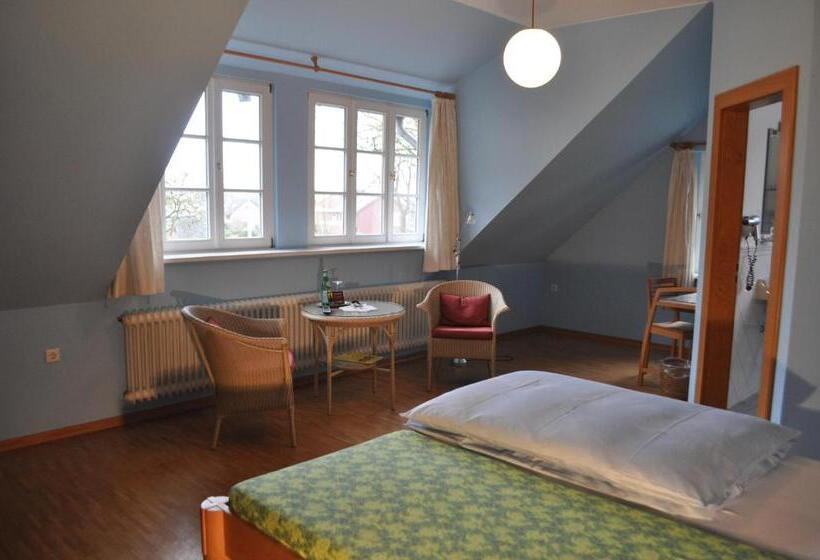 Номер Стандарт Вид на Сад, Cramer Bed & Breakfast