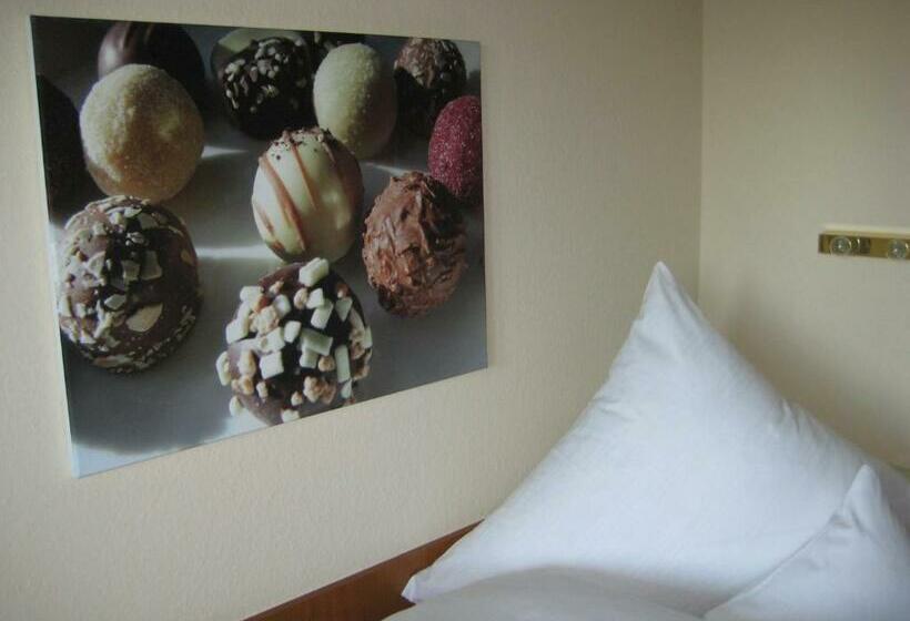 חדר סטנדרט יחיד, Die Villa