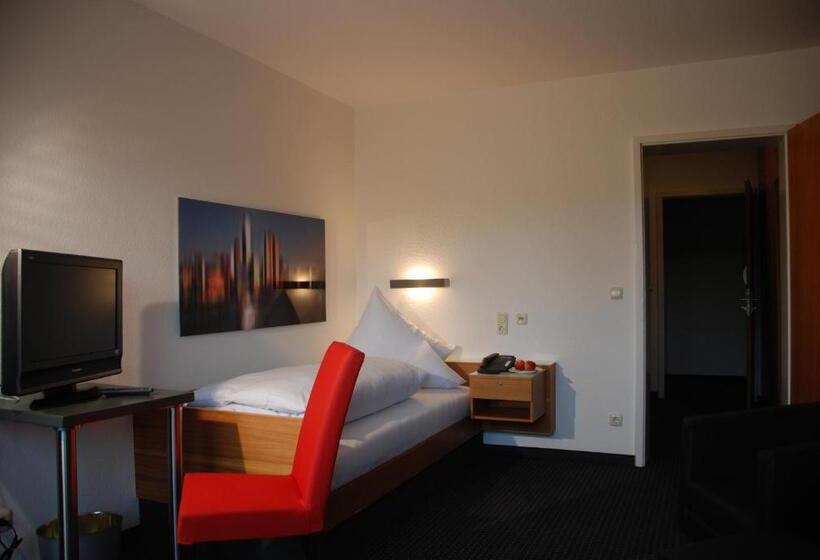 חדר סטנדרט יחיד, Die Villa