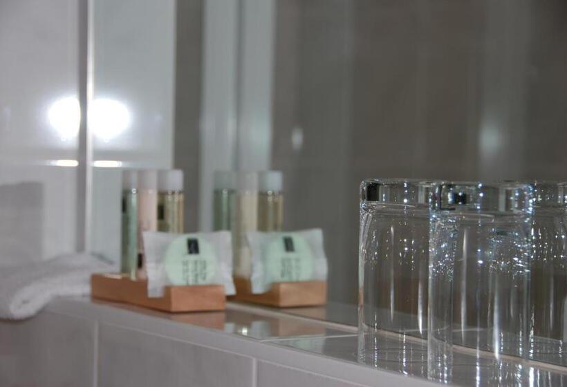 חדר סטנדרט יחיד, Die Villa