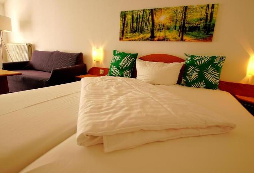 اتاق سوپریور, Gut Hotel Tannenhof