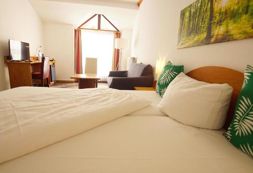 اتاق سوپریور, Gut Hotel Tannenhof