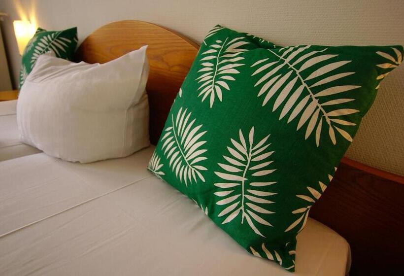 اتاق کلاسیک, Gut Hotel Tannenhof