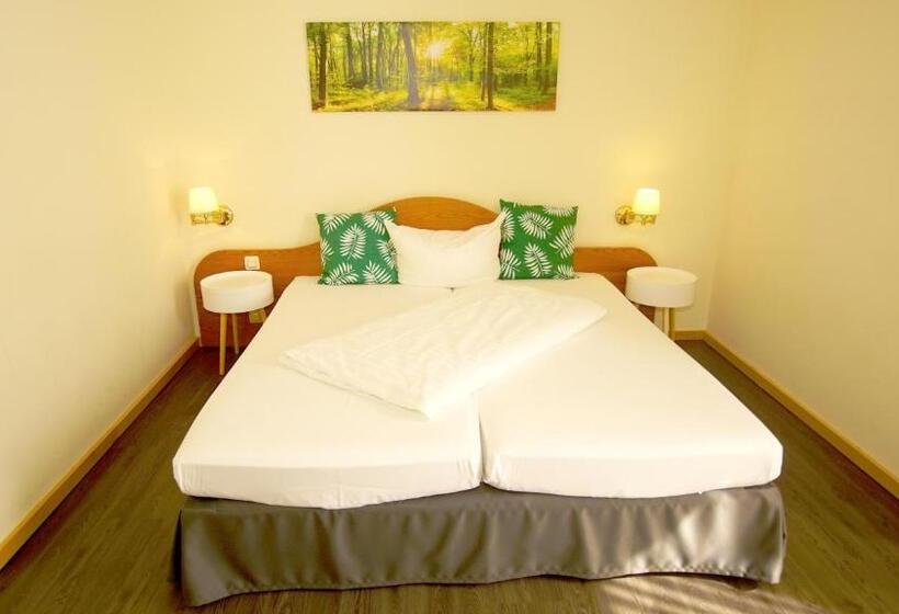 اتاق کلاسیک, Gut Hotel Tannenhof