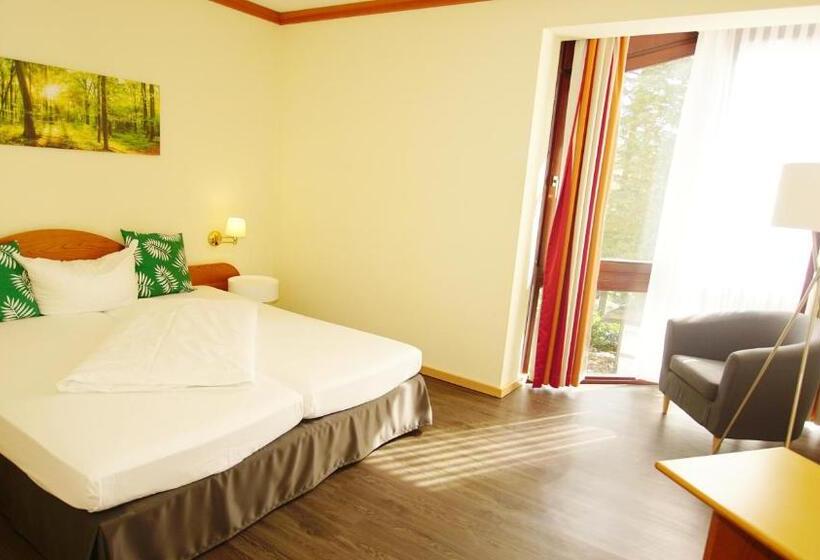 اتاق کلاسیک, Gut Hotel Tannenhof