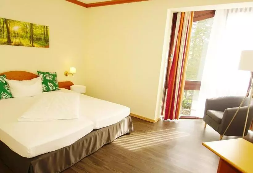 اتاق کلاسیک, Gut Hotel Tannenhof