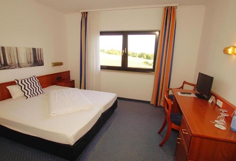 스탠다드 룸, Gut Hotel Tannenhof